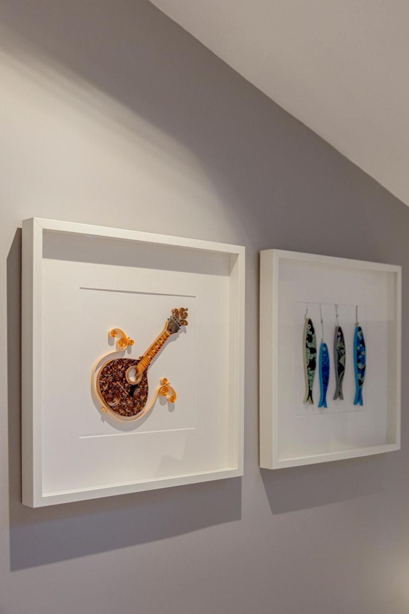 Apartamento Madalena Design