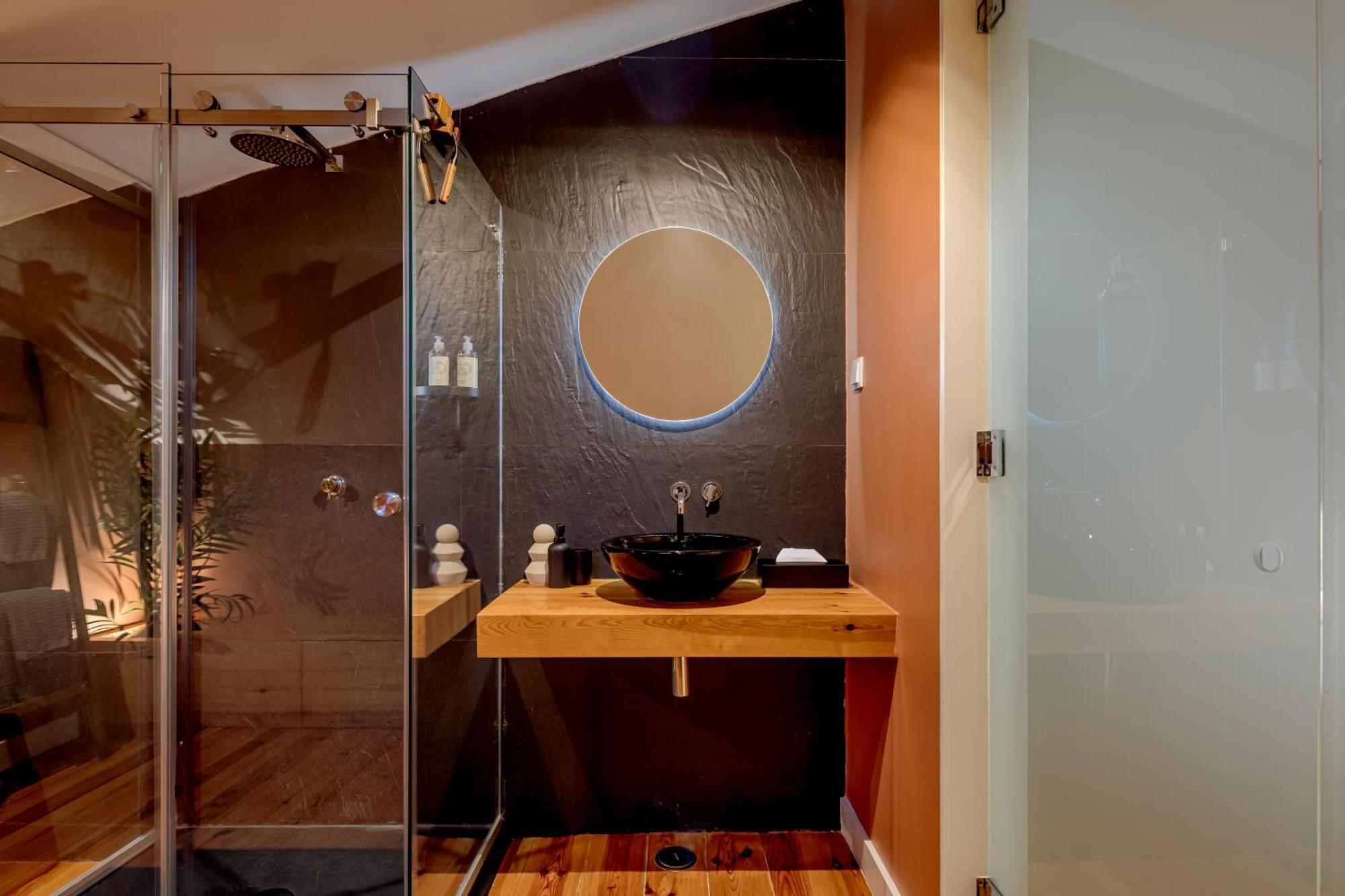 Apartamento Madalena Design *