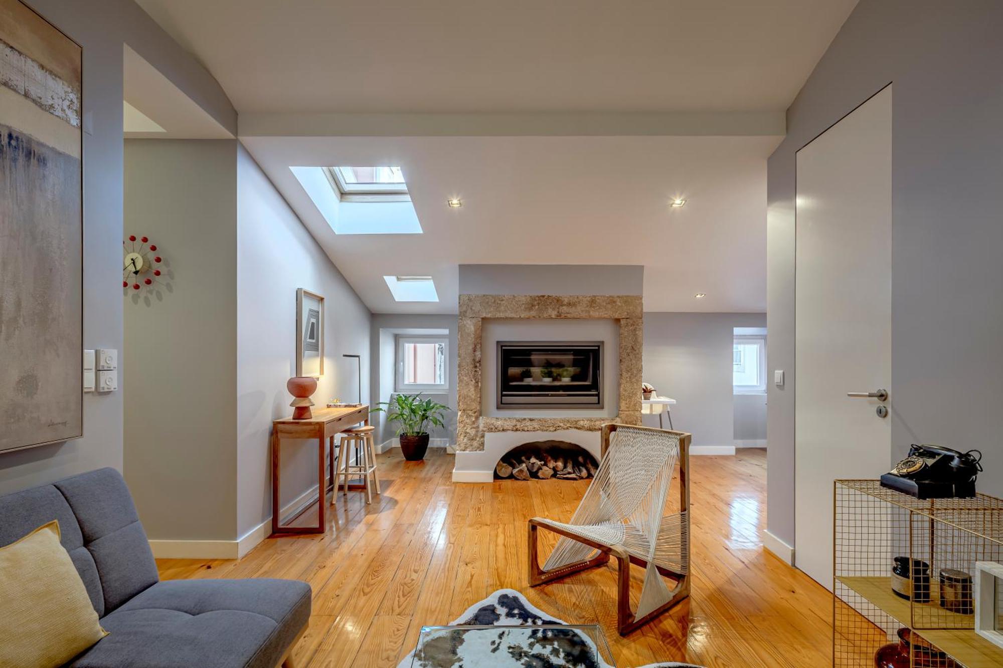 Madalena Design Appartement