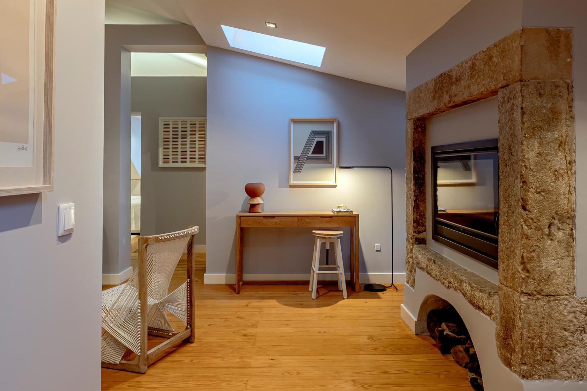 Apartamento Madalena Design *