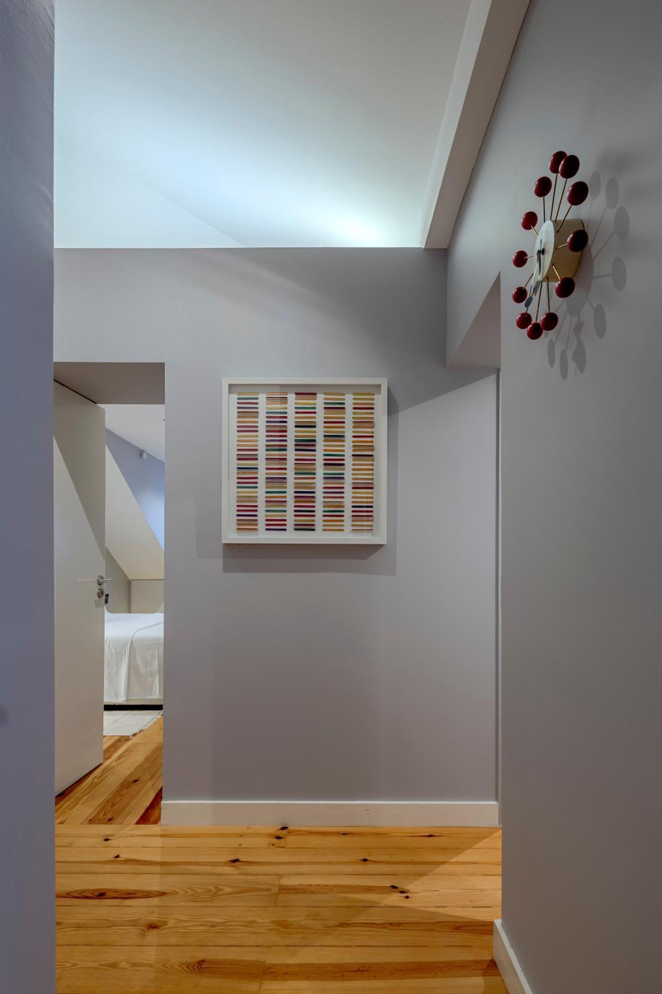 Madalena Design Apartamento