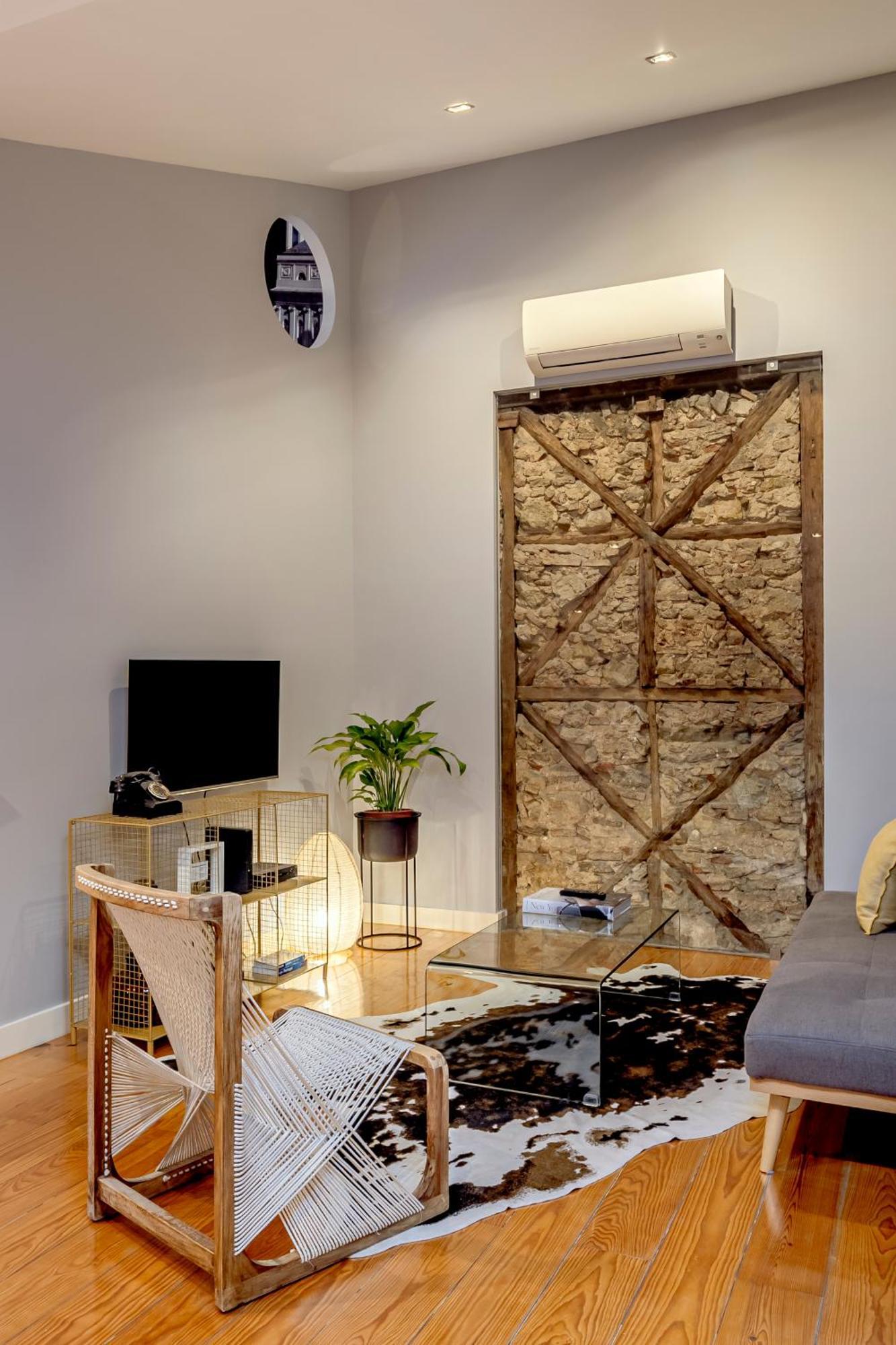 Apartamento Madalena Design