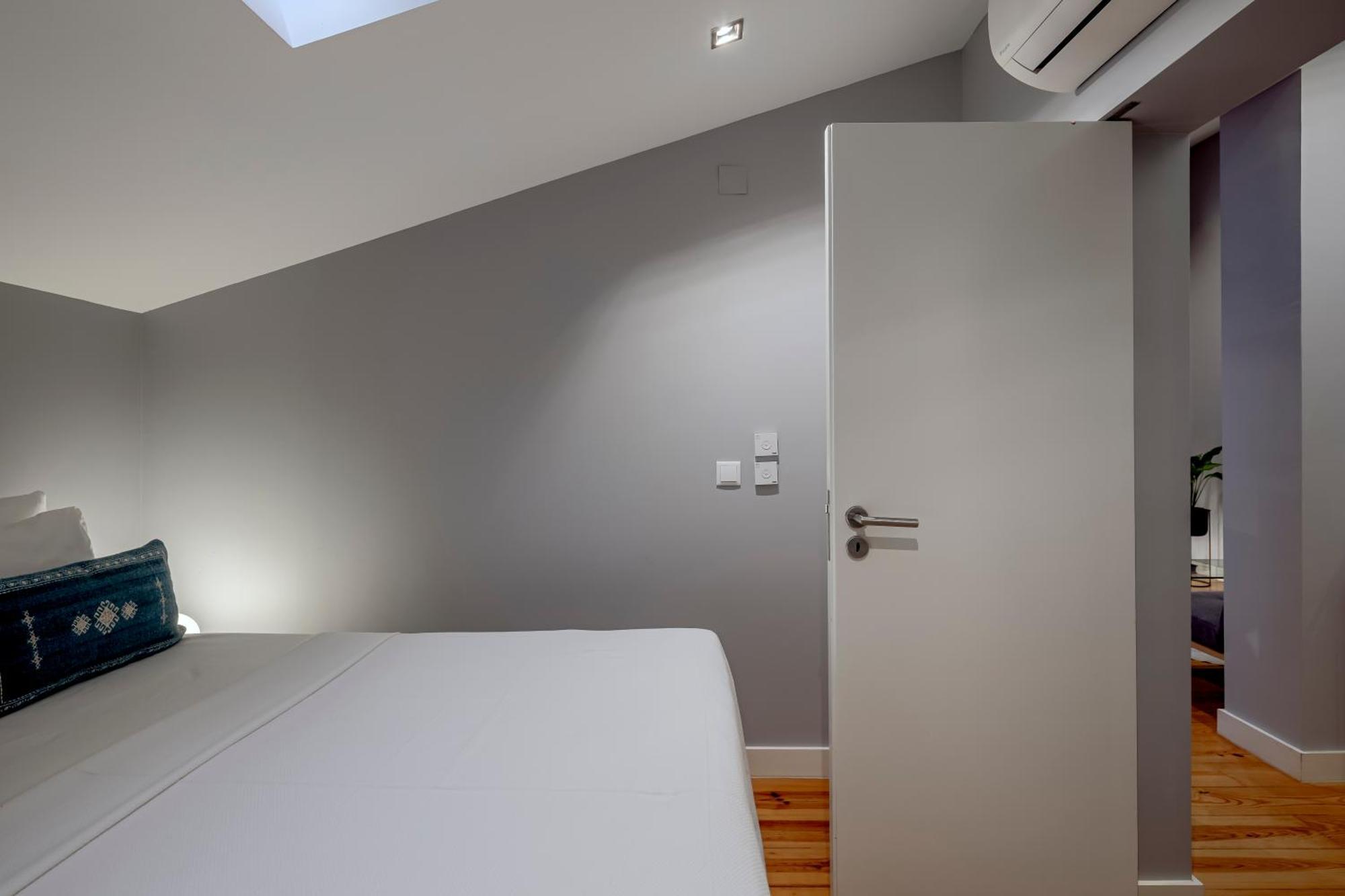 Apartamento Madalena Design *