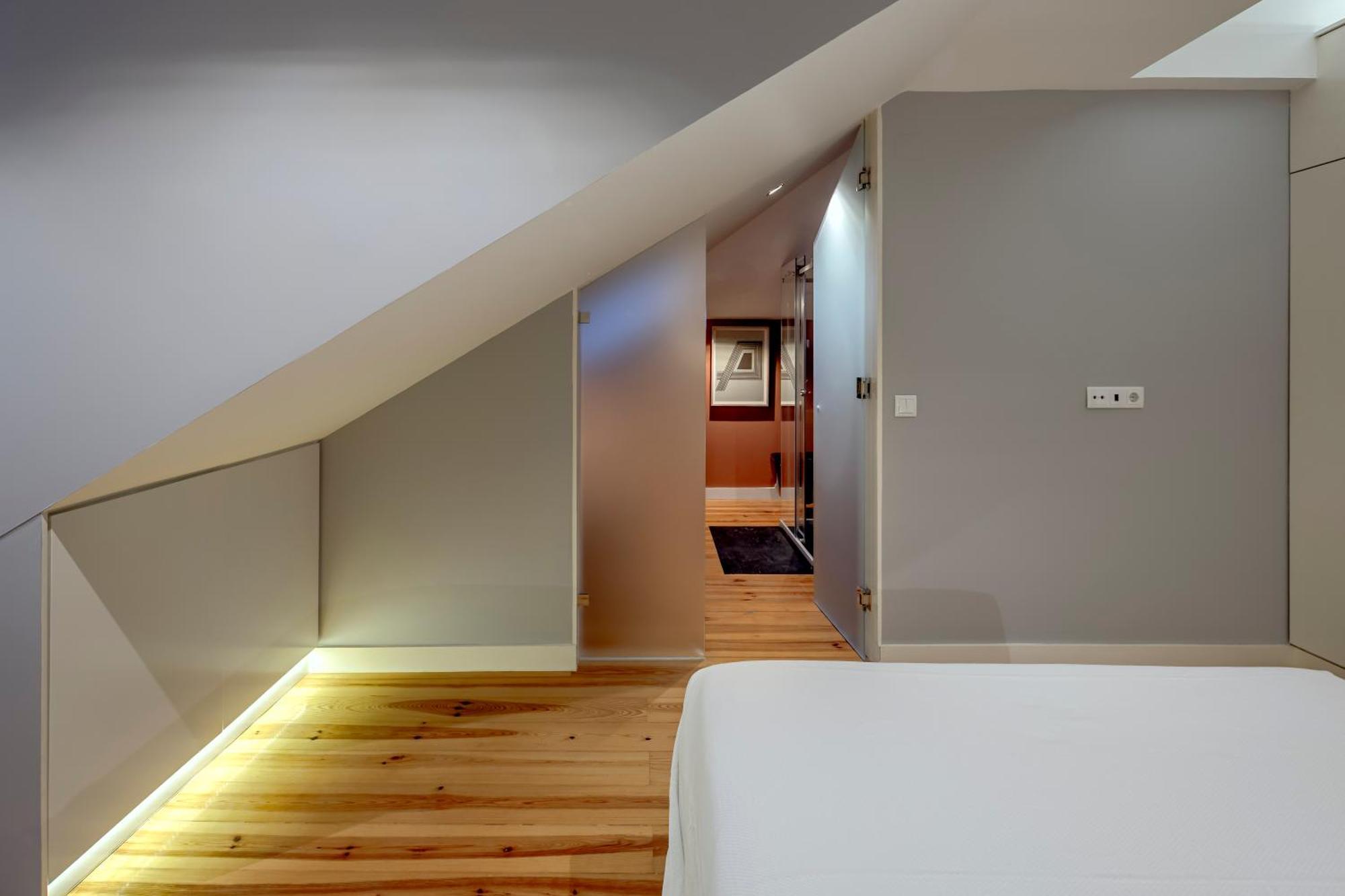 Madalena Design Apartamento Lisboa