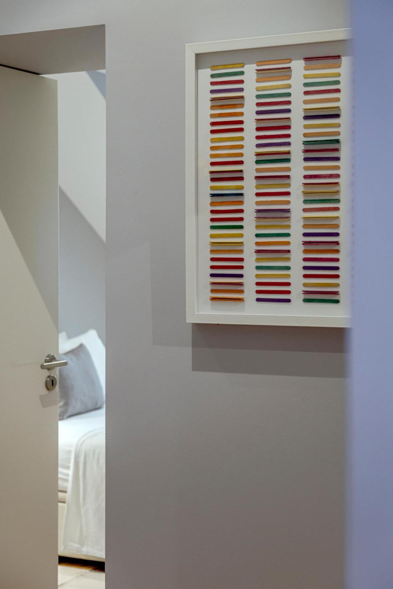 Apartamento Madalena Design