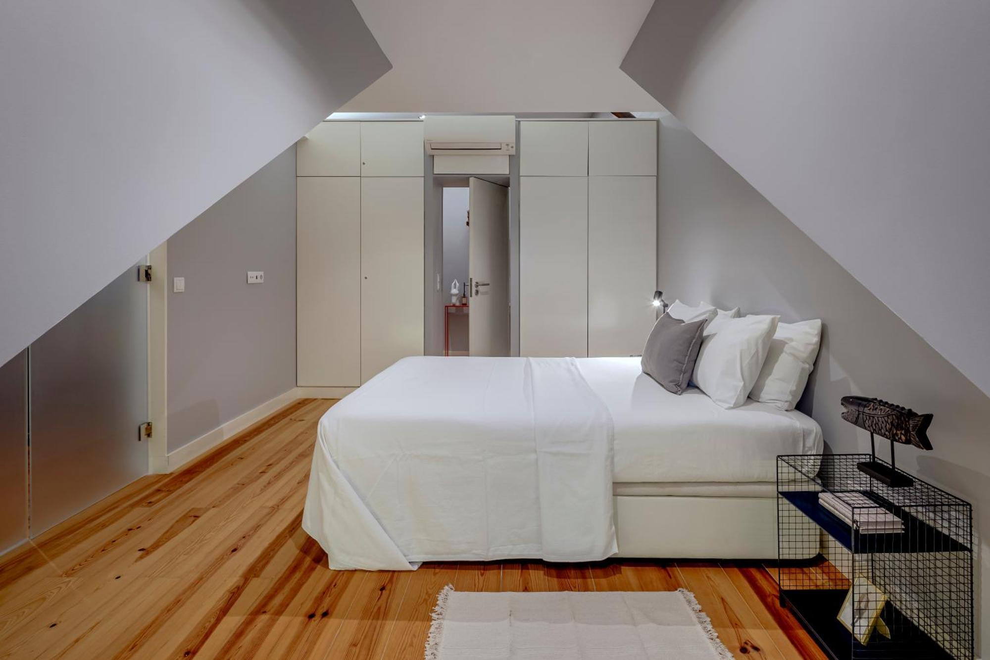 Apartamento Madalena Design Lisboa