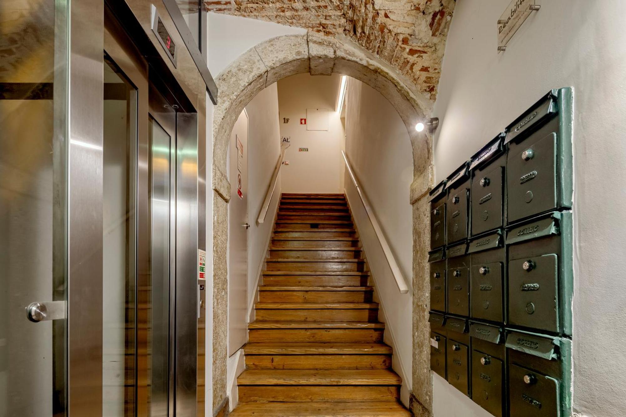 Madalena Design Apartamento Lisboa