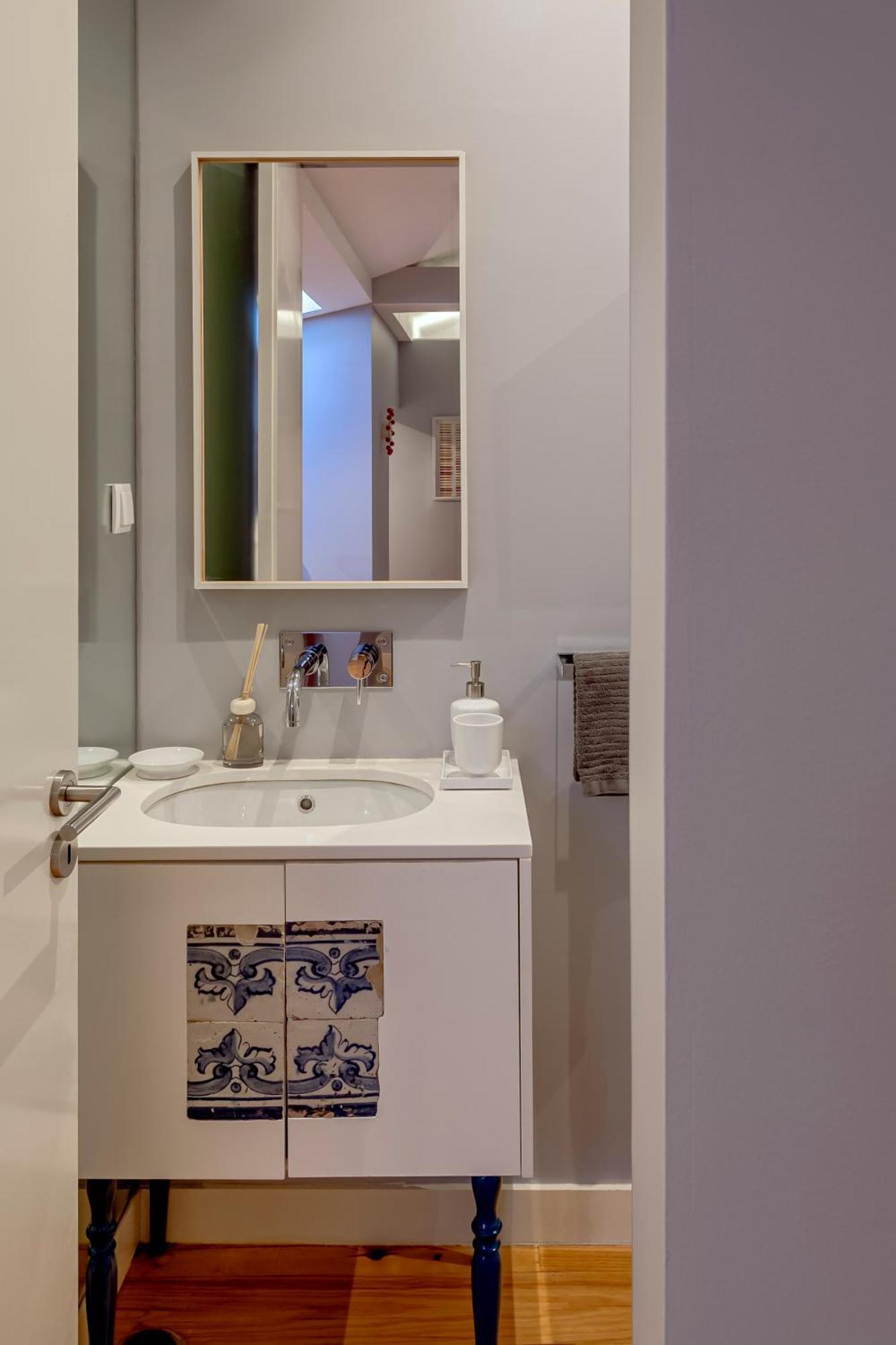Madalena Design Apartamento *