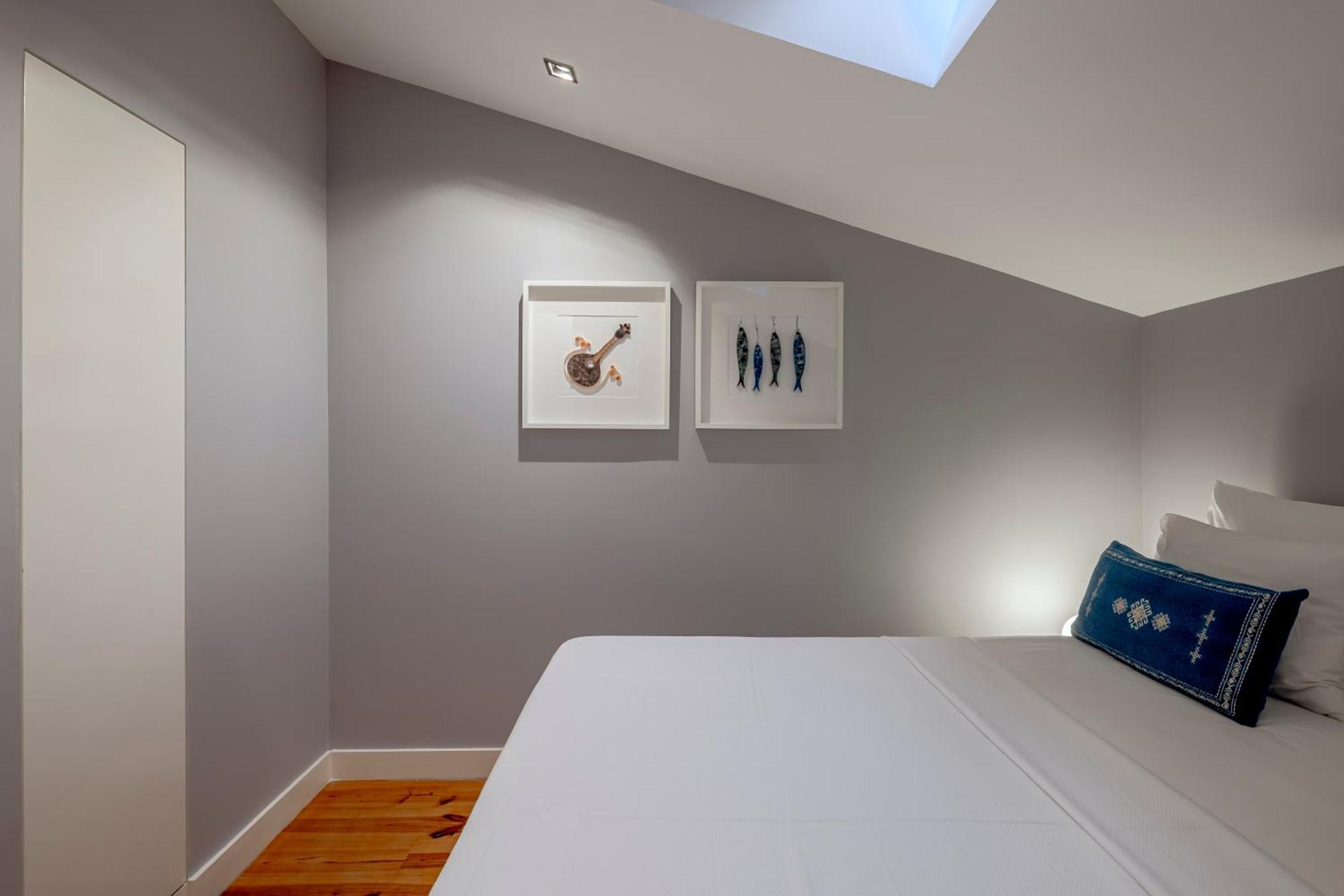 Apartamento Madalena Design *