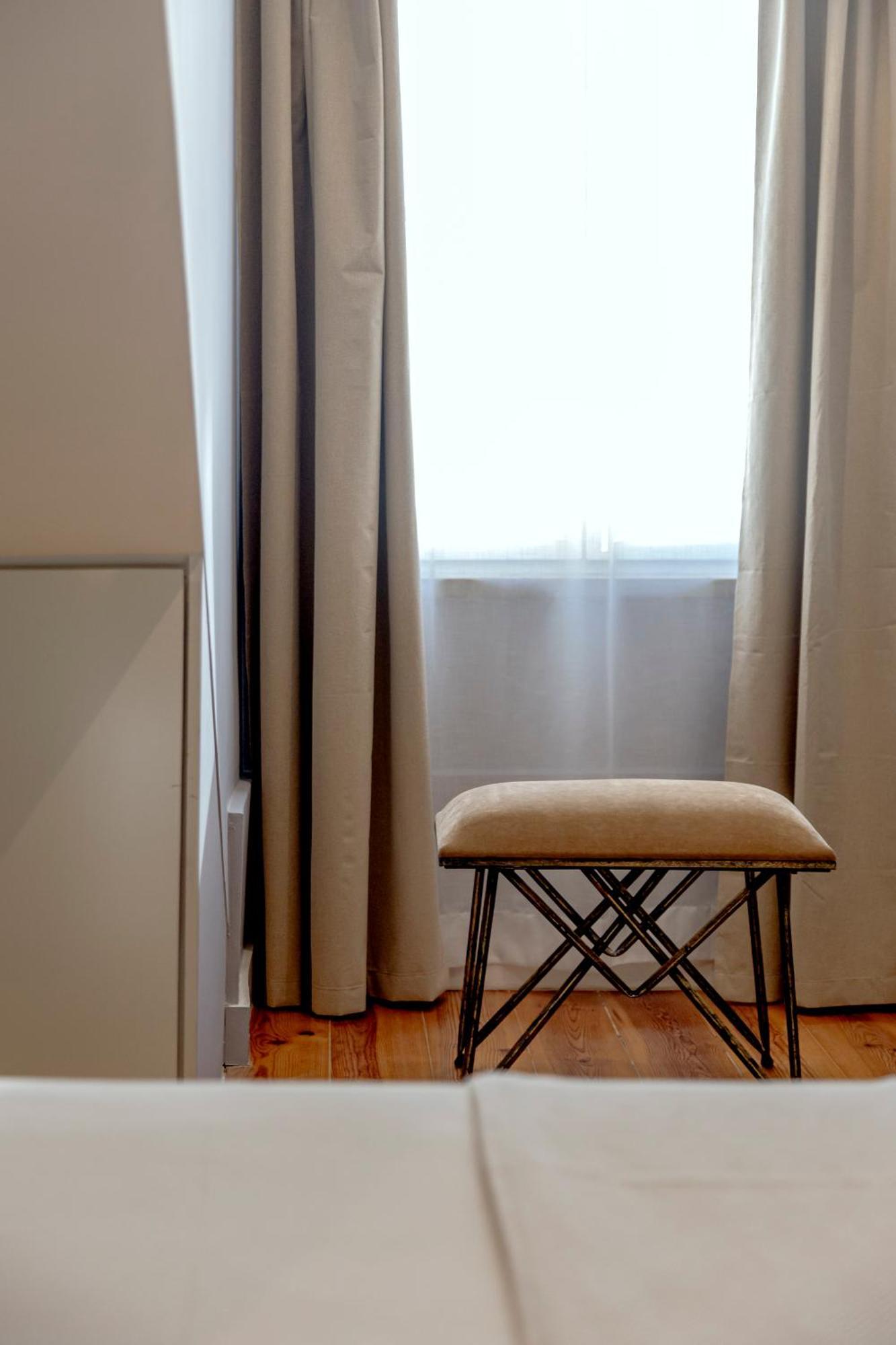 Apartamento Madalena Design Lisboa