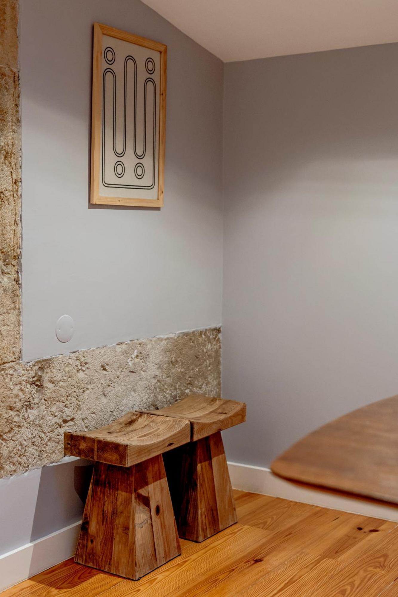 Madalena Design Apartamento