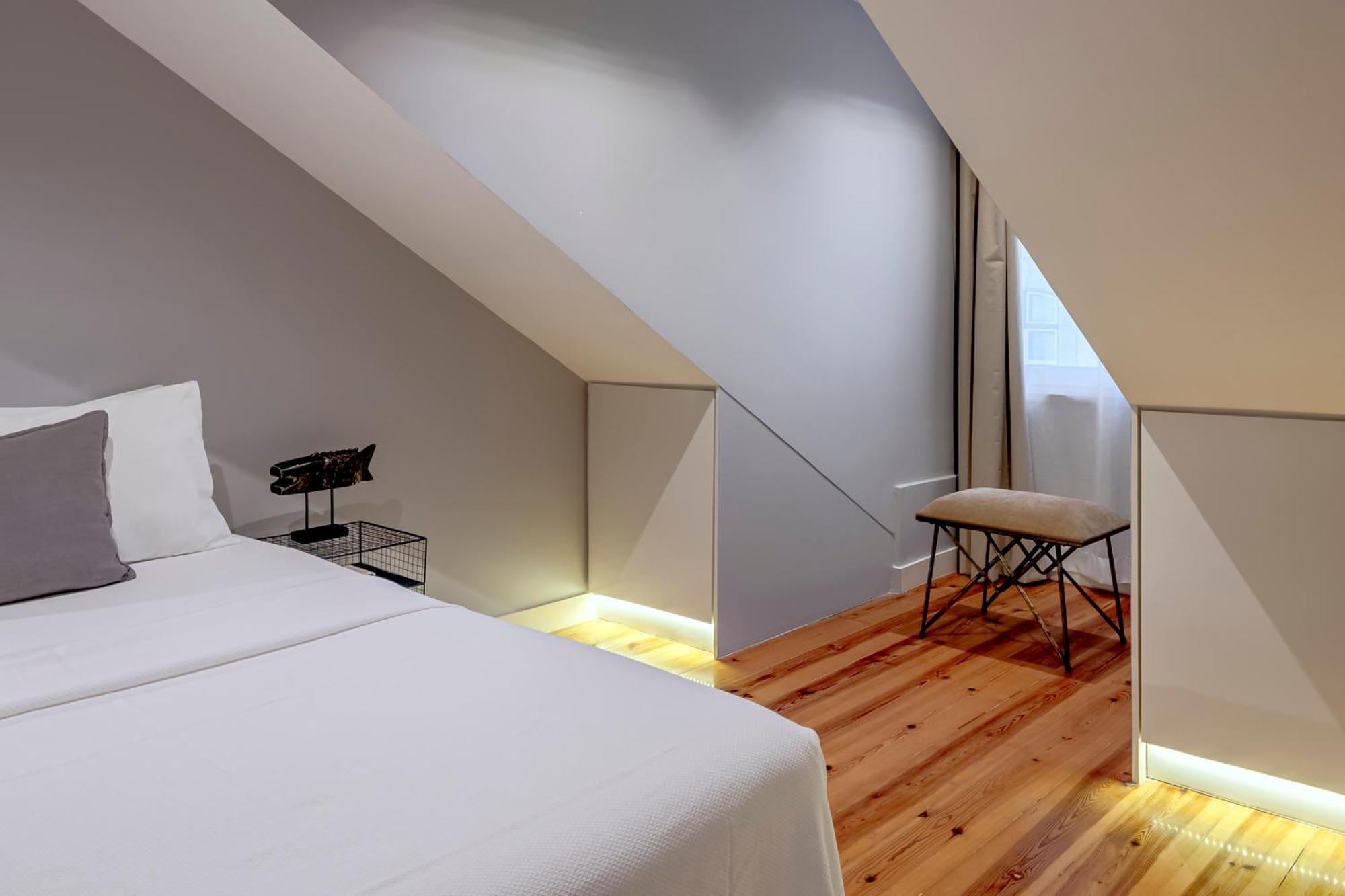 Madalena Design Apartamento Lisboa