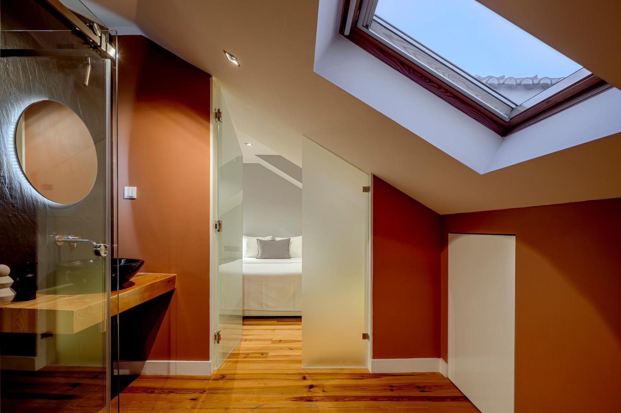 Madalena Design Apartamento Lisboa