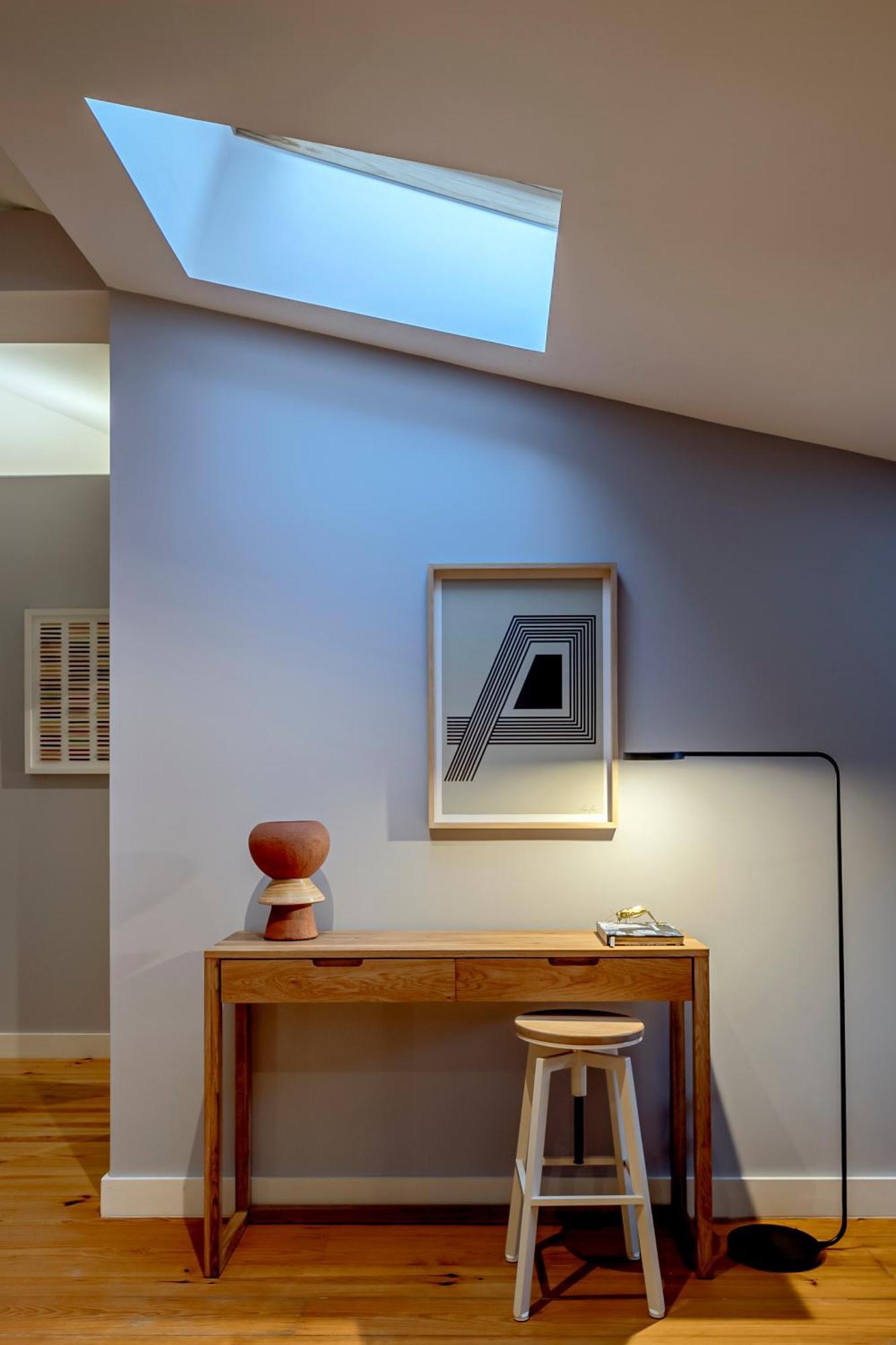 Apartamento Madalena Design *