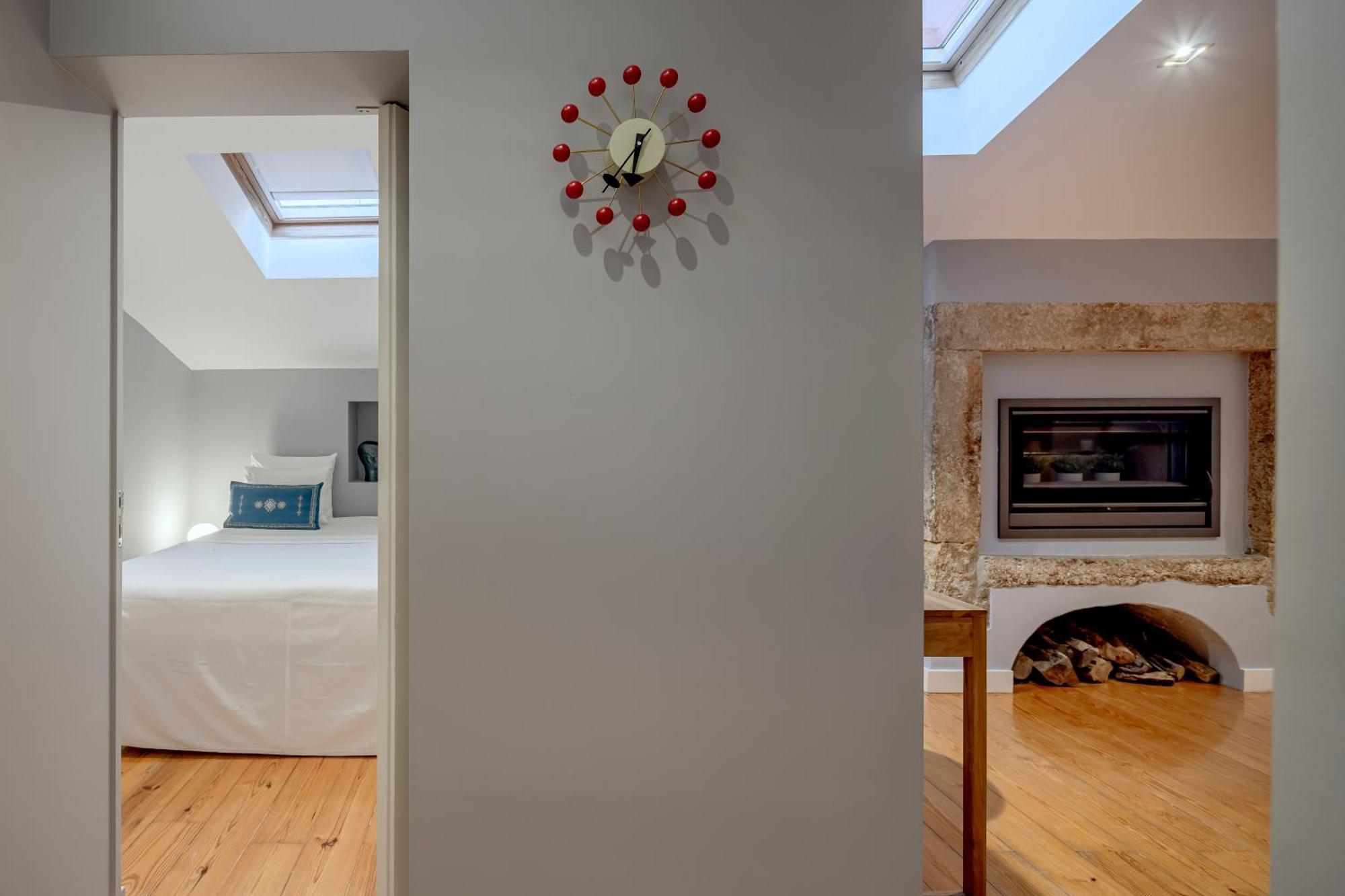 Apartamento Madalena Design *